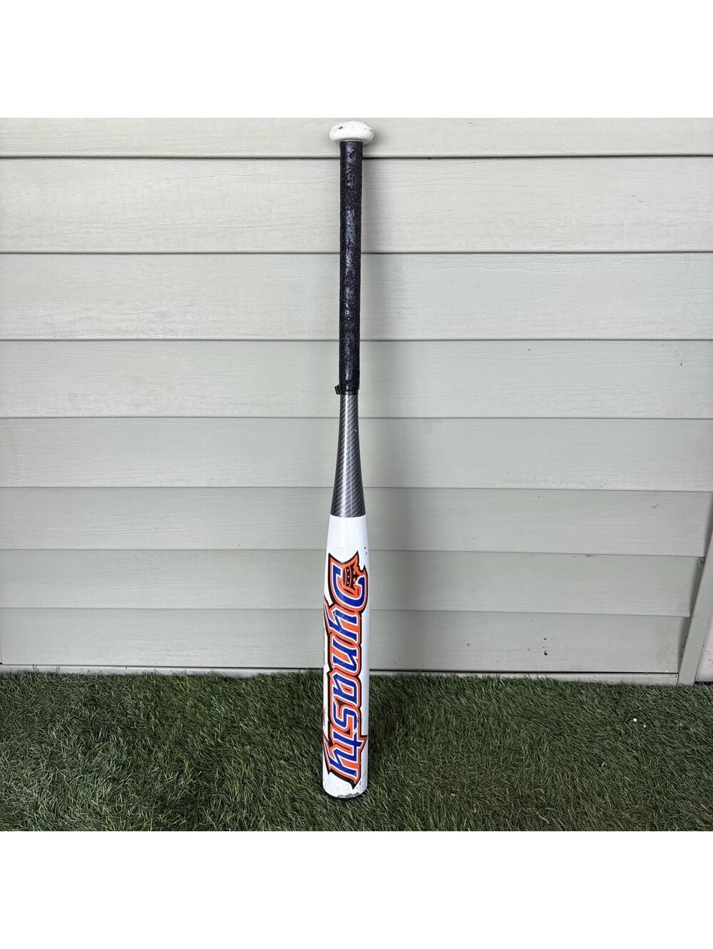 Louisville Slugger TPX Dynasty Youth DL Composite 31"/19oz 2 1/4"Dia -12 YBDX